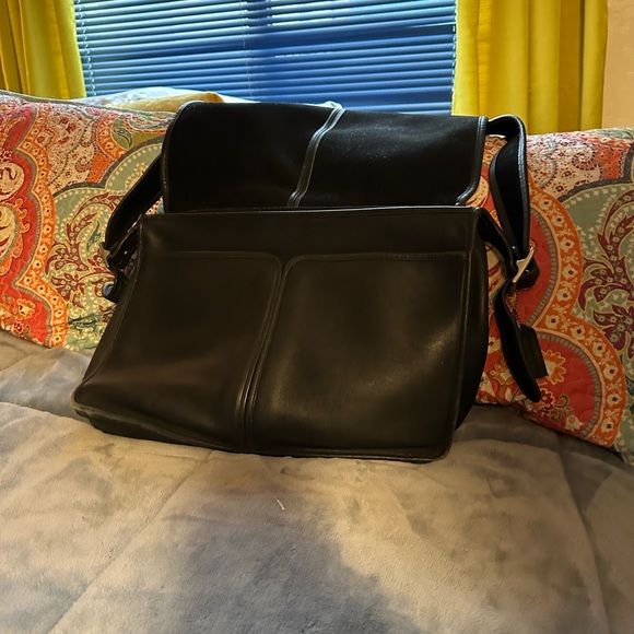 Brand new Coach Briefcase - Picture 2 of 5